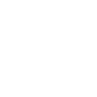 Ekierka, cyrkiel i ołówek - symbol usług geodezyjnych